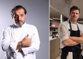 Mehmet Şef’ten Kıvanç Tatlitağ’a Davet: ‘Bikak Biz Yapalim!’