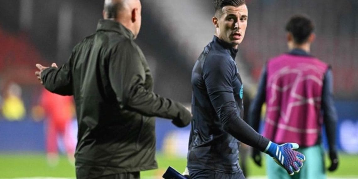 Muslera Sonrase Aday Ahikâr … Galatasaray’ın inaki pena teklifi Muhakkak Oldu!