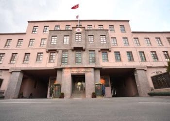 Ooğlu ​​Dakika … Msb’den ‘Pkk’ Açaklamasi: Tüm Kümeler Silah Biakacak Mı?