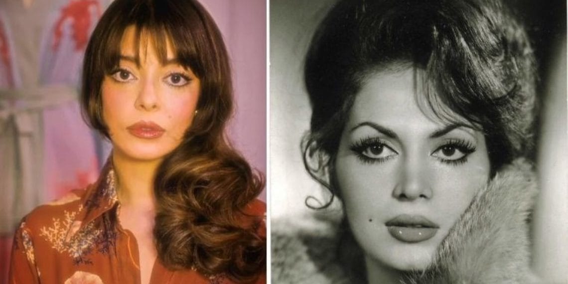 Türkan Şoray’ın Haşluy Düzyayi Sardi: Selin Şekerci de Türk Delight Akimina Uydu!