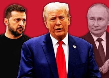 Ukrayna-Abd Çatlaği Buyor: Ukrayna’n Silah ve İstihbarat Dayansı Kesiliyor mu?