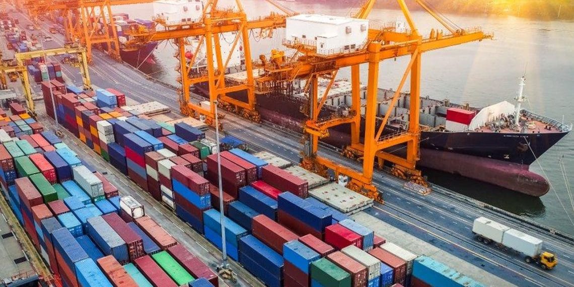 Devletten yardım isteyen ihracatçılara teknolojik rahatlık! Başvurular dijital ortama…