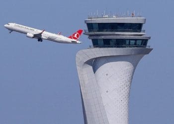 İstanbul Havalimanı Avrupa’nın en yoğun havalimanı oldu