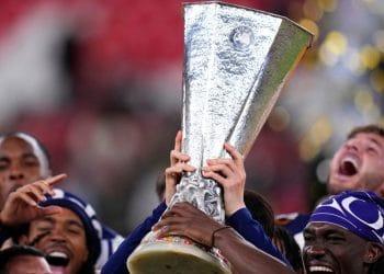 İşte UEFA Avrupa Ligi’nde sezonun 11’i…